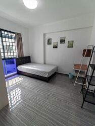 Emerald Park (D3), Condominium #567699171